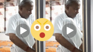New Mevaram Jain Viral Video