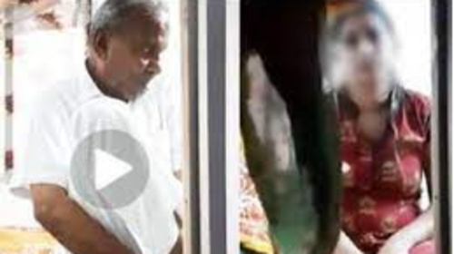 Mevaram Jain Viral Video