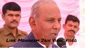 Link Mewaram Jain Viral Video