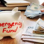 Fund emergency unexpected building expense tips reserve depleting surviving without savings six