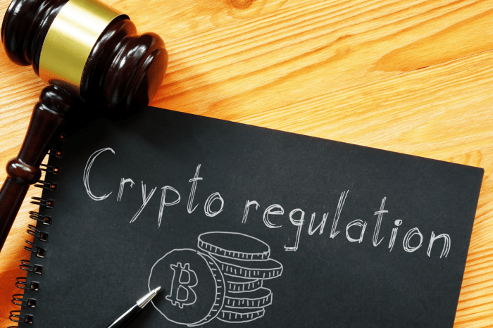 Regulation crypto elliptic glance aml specialized