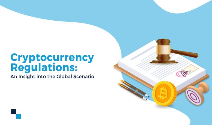 Cryptocurrency regulations scenario crypto antiersolutions