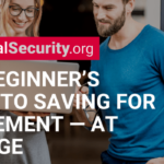 Retirement saving age start