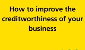 Creditworthiness definition his loan meaning andy finds behavior easier changed however mary much than would he if get marketbusinessnews