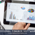 Software finance personal windows mac finances