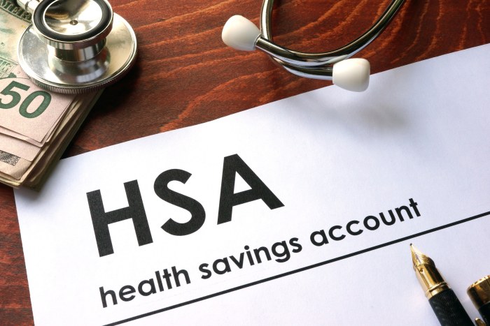 Hsa savings health hsas accounts basics additional