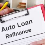 Refinance loan loans newhorizon