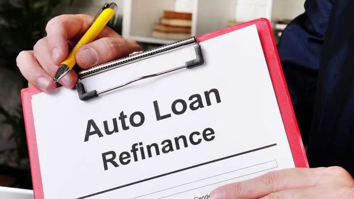 Refinance loan loans newhorizon